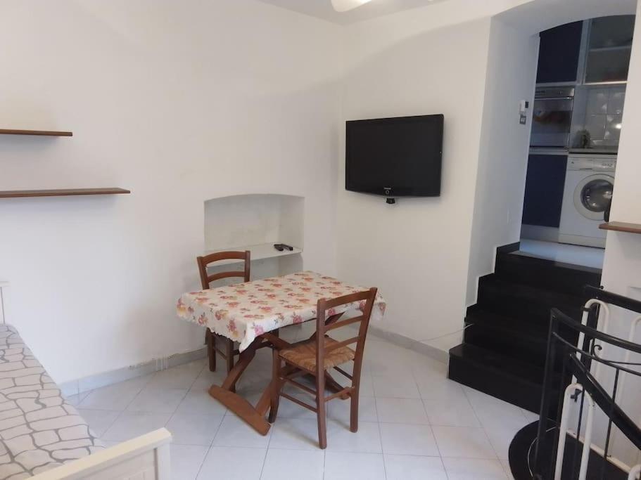 Alma Casa Vacanze Codice Citra 008065 Lt 0282 Ventimiglia Kültér fotó