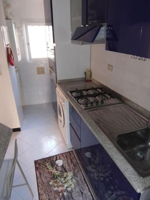 Alma Casa Vacanze Codice Citra 008065 Lt 0282 Ventimiglia Kültér fotó